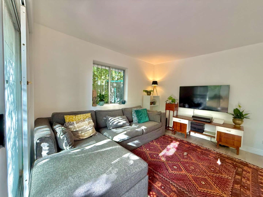 2 Bedroom Property for Sale in Stellenbosch Central Western Cape